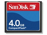 SDCFB-4096-J60 (4GB) i摜