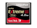 SDCFX3-4096-901 (4GB) i摜