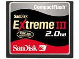 SDCFX3-2048-903 (2GB) i摜