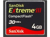 SDCFX3-004G-J31 (4GB) i摜