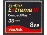 SDCFX3-008G-J31 (8GB) i摜