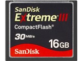 SDCFX3-016G-J31 (16GB) i摜
