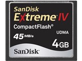 SDCFX4-4096-J45 (4GB) ���i�摜