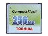 CF-NA256MT (256MB) ���i�摜