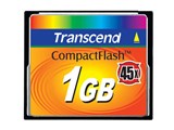 TS1GCF45 (1GB) i摜