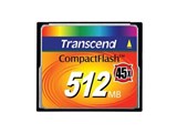 TS512MCF45 (512MB) i摜