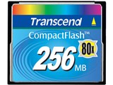 TS256MCF80 (256MB) ���i�摜