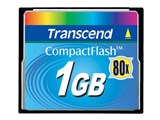 TS1GCF80 (1GB) i摜