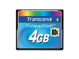 TS4GCF80 (4GB) i摜