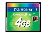 TS4GCF120 (4GB) i摜