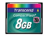 TS8GCF266 (8GB) i摜