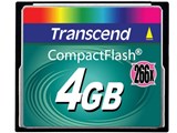 TS4GCF266 (4GB) ���i�摜