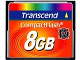 TS8GCF133 (8GB) i摜
