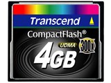 TS4GCF300 (4GB)