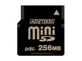 AD-MSDP256 (256MB) i摜