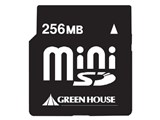 GH-SDCM256M (256MB)