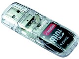 miniSD128�{���[�_�[�E���C�^�[ MSD128-USB (128MB)
