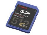 SDC-512MSH (512MB)