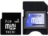 TEC-MSD1024120X (1GB) ���i�摜