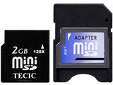 TEC-MSD2048120X (2GB)