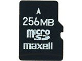 M-MCSD256M (256MB) ���i�摜