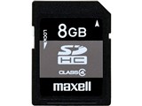 M-SDHC8G (8GB) ���i�摜