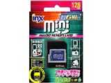 INX-MSD128PN (128MB) i摜