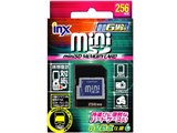 INX-MSD256PN (256MB)