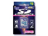 INX-SD128CN (128MB) ���i�摜