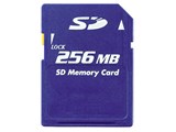PCSD-256MS (256MB) i摜