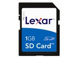SD1GB-231 (1GB) 製品画像