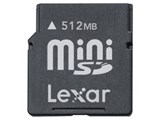 SDM512-231 (512MB)