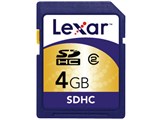 SDHC4GB-850 (4GB) ���i�摜