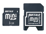 RSDM-1G (1GB) i摜
