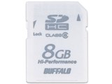 RSDC-G8GC6/WH (8GB)