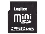LMC-MSD256 (256MB) 製品画像