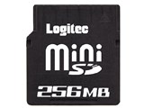 LMC-SD256 (256MB) ���i�摜