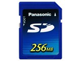 RP-SDH256L1A (256MB) i摜