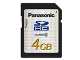 RP-SDR04GJ1K (4GB)