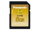 RP-SDV08GL1K (8GB)