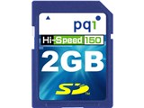 QSD15-2G (2GB) 製品画像