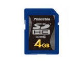 PSDHC/6-4G (4GB)