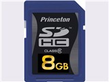 PSDHC/6-8G (8GB)