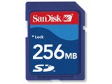 SDSDB-256-J60 (256MB)