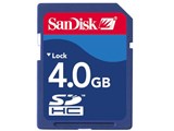SDSDBR-4096-J85 (4GB) ���i�摜
