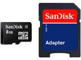 SDSDQ-8192-J95M (8GB) 製品画像