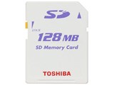 SD-FA128MT (128MB) ���i�摜