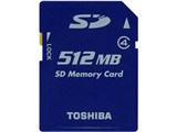 SD-B512MT4 (512MB) ���i�摜