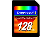 TS128MMC (128MB) ���i�摜