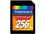 TS256MMC (256MB) ���i�摜